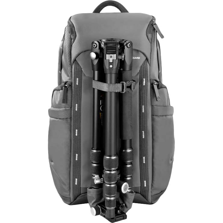 Фото Рюкзак VANGUARD VEO Adaptor R48 Gray (VEO Adaptor R48 GY)