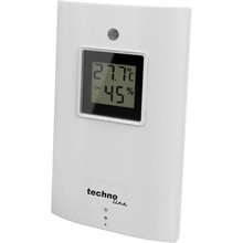 Метеостанція TECHNOLINE WS6750 Black