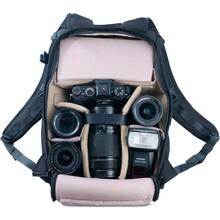 Рюкзак VANGUARD VEO GO 46M Black (VEO GO 46M BK)