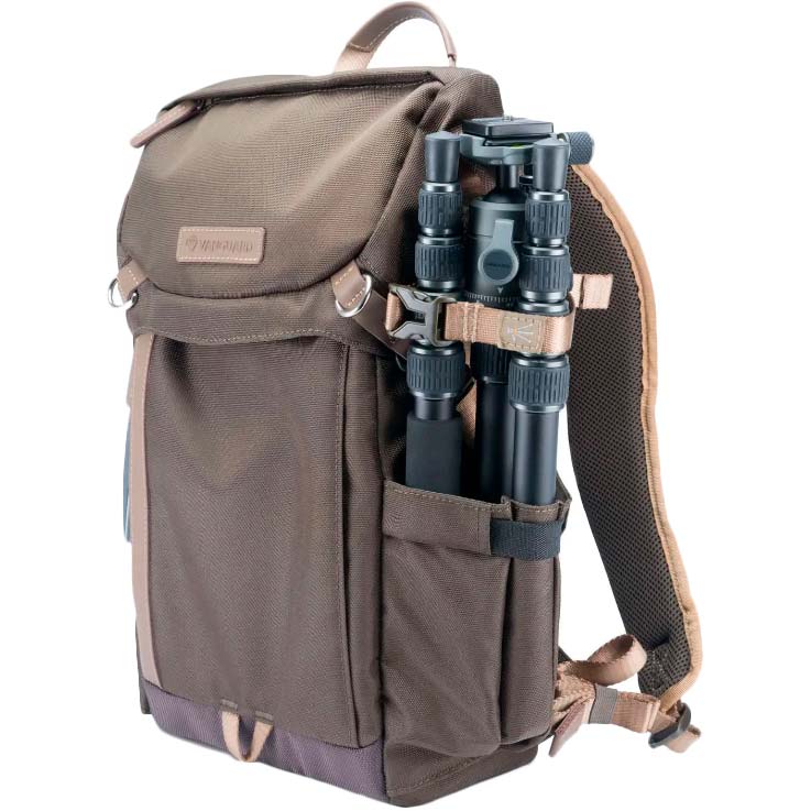 Фото Рюкзак VANGUARD VEO GO 46M Khaki-Green (VEO GO 46M KG)