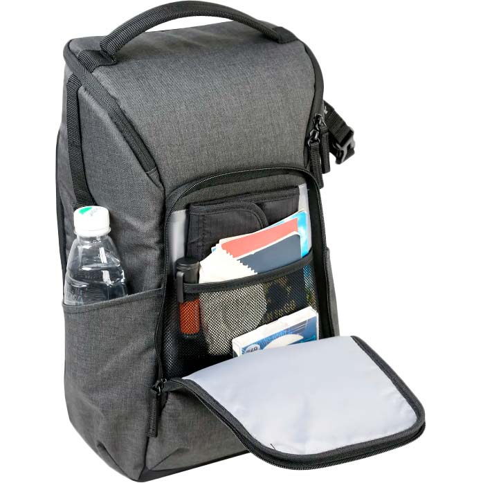 Фото Рюкзак VANGUARD Vesta Aspire 41 Gray (Vesta Aspire 41 GY)