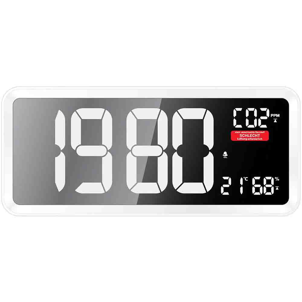 Фото Метеостанция TECHNOLINE WL1040 White