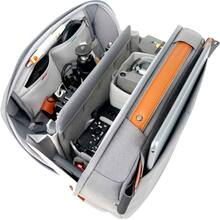 Сумка VANGUARD VEO City CB34M Gray (VEO CITY CB34 GY)