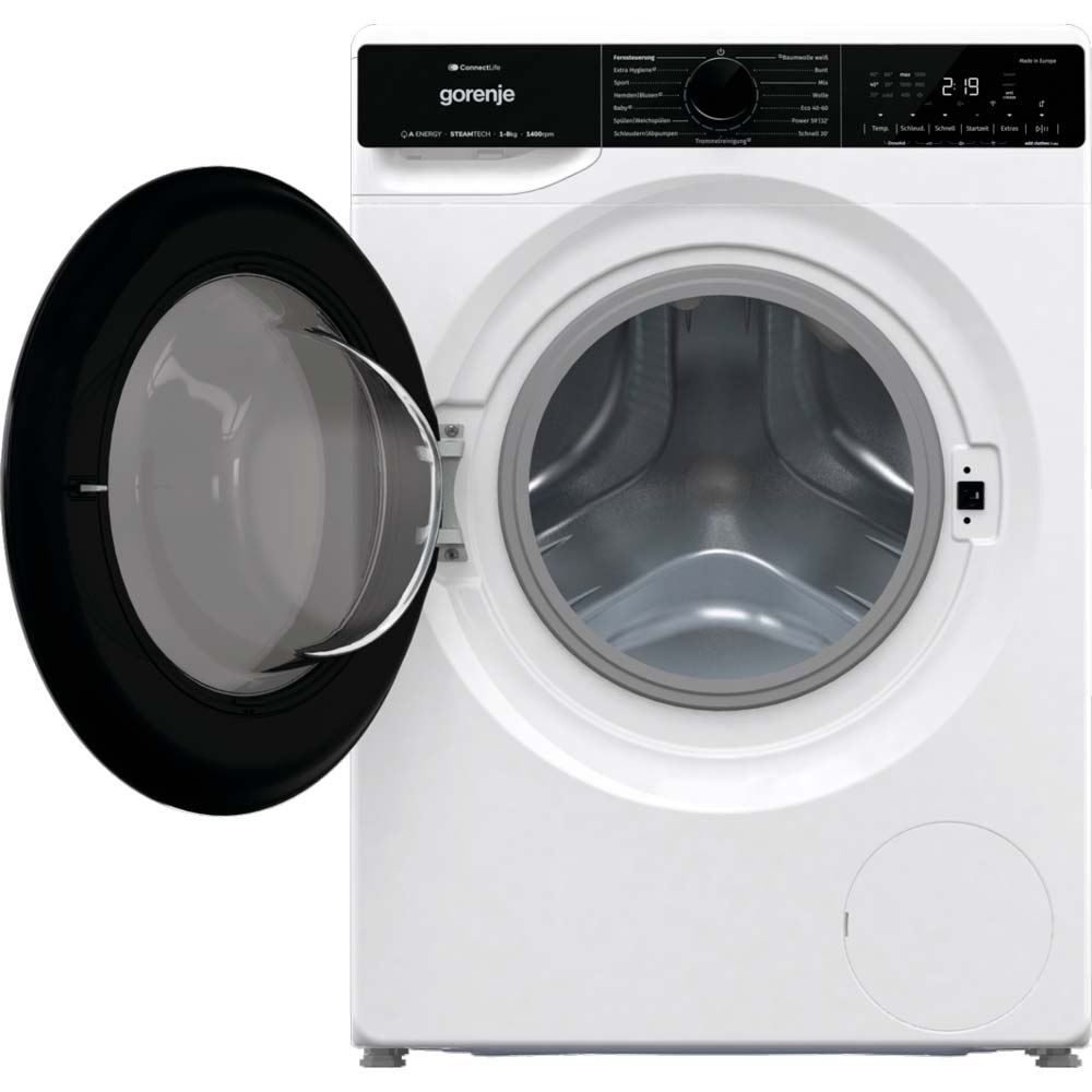 Фото Пральна машина GORENJE WPNA84ATSWIFI3 (PS22/5414H)