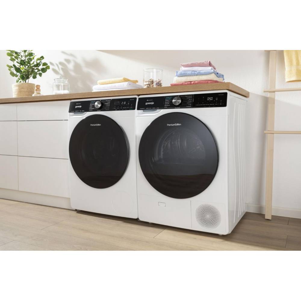 Фото 15 Сушильна машина GORENJE DNS92/UA (SP22/4452)