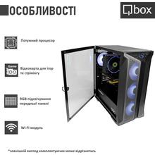 Компьютер QBOX I34304