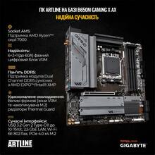 Компьютер ARTLINE Silent SL4 (SL4v01)