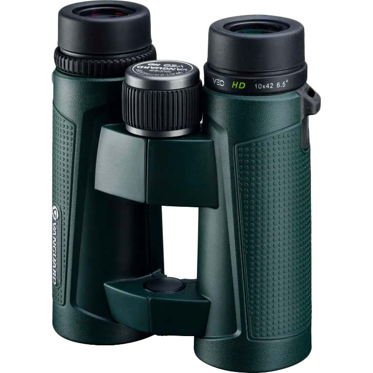 Фото Бінокль VANGUARD VEO HD 10x42 WP (VEO HD 1042)