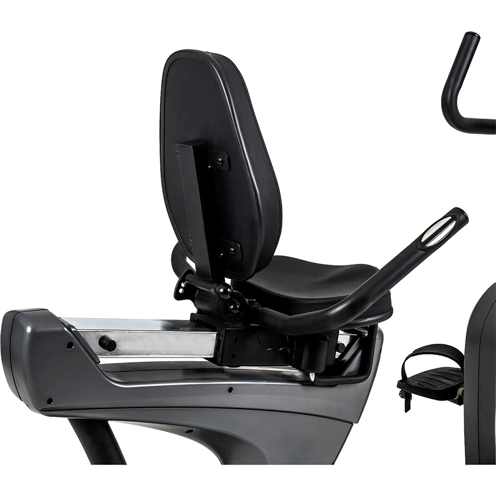 Замовити Велотренажер TOORX Recumbent Bike BRXR 3000 (BRX-R3000)