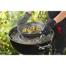 WOK-cковорода WEBER для BBQ System (8856)