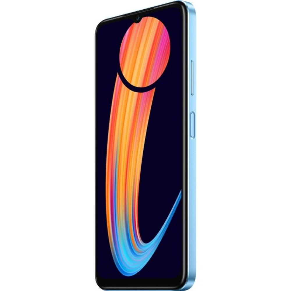 INFINIX HOT 30i 4/128GB X669D Glacier Blue купить в Киеве ➦ лучшая цена в  Фокстрот по всей Украине: Харьков, Днепр, Одесса, Николаев, Запорожье