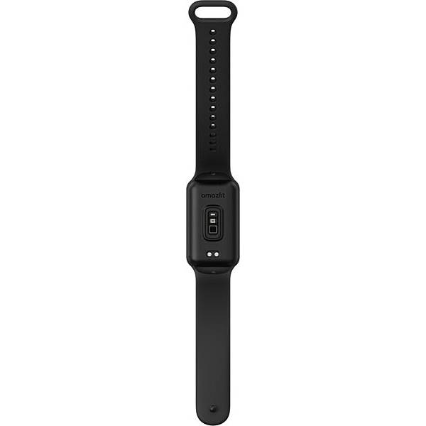 Фото Фітнес-браслет AMAZFIT Band 7 Black