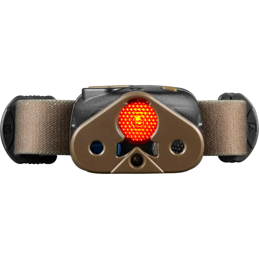Замовити Ліхтар налобний MACTRONIC Nomad 03340 Lm RGB Kit (THL0022)