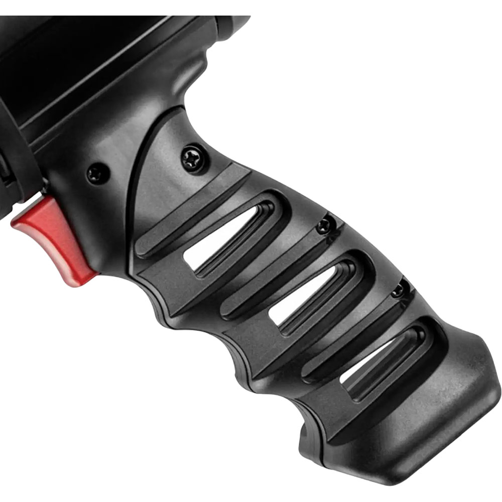 Фото Ліхтар пошуковий MACTRONIC X-Pistol GEN2 1500 Lm Focus USB Rechargeable (PSL0022)