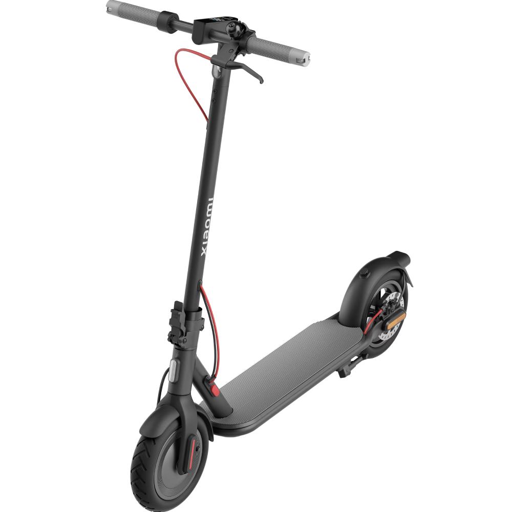 Электросамокат XIAOMI Mi Electric Scooter 4 (910896) Максимальная мощность, Вт 600