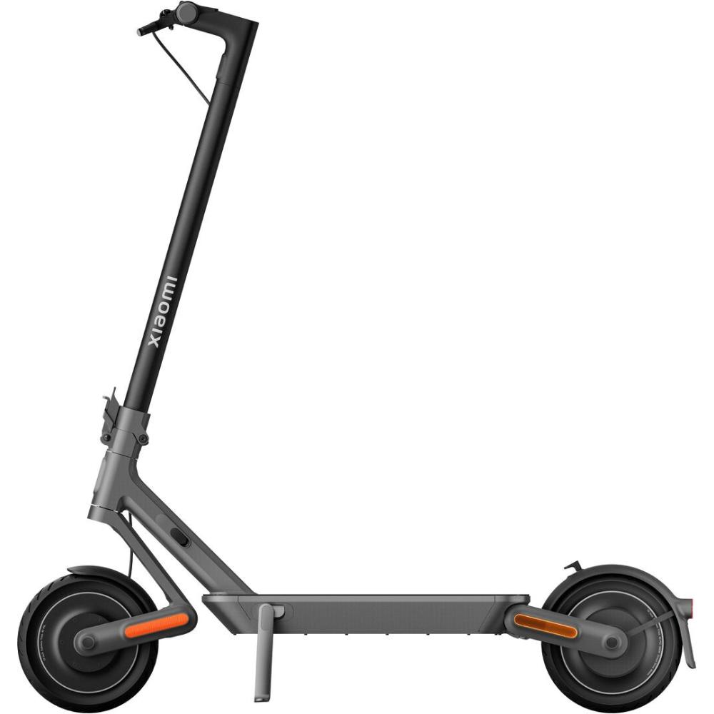 Внешний вид Электросамокат XIAOMI Mi Electric Scooter 4 Ultra (910900)