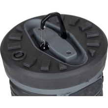 Ліхтар BO-CAMP Delta High Power LED 200 Lumen Black/Anthracite (5818891)