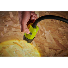Ліхтар RYOBI RLCF18-0 18В ONE+ 400 лм (5133005595)