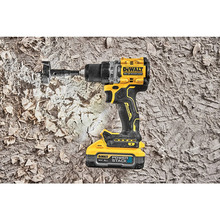 Набор DEWALT XR Li-Ion PowerStack (DCD800H2T+DCF840N)