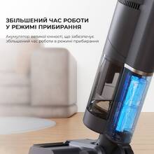 Пылесос DREAME Vacuum Cleaner H12