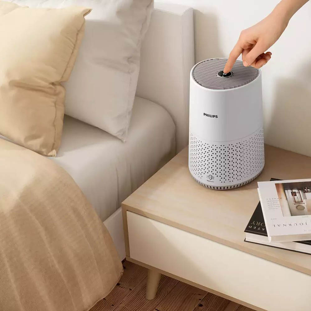 Внешний вид Очиститель воздуха PHILIPS AC0650/10