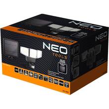Світильник акумуляторний NEO TOOLS (99-089)