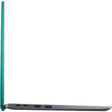 Ноутбук ACER Swift X SFX14-51G Alga Green (NX.K0AEU.008)