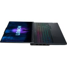 Ноутбук Lenovo Legion Pro 7 16IRX8 Onyx Grey (82WR0022RA)