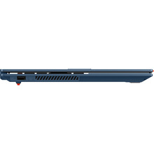 Ноутбук ASUS Vivobook S 15 OLED K5504VN-L1031WS Solar Blue (90NB0ZQ1-M00110)