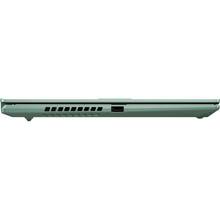 Ноутбук ASUS Vivobook S 15 OLED M3502QA-L1210 Brave Green (90NB0XX3-M009X0)