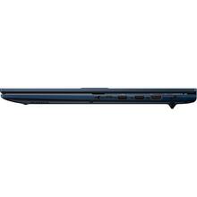 Ноутбук ASUS Vivobook 17 X1704VA-AU111 Quiet Blue (90NB10V2-M003R0)