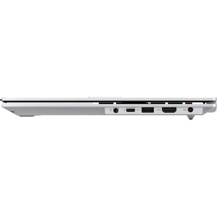 Фото Ноутбук ASUS Vivobook S 15 OLED K5504VN-L1033WS Cool Silver (90NB0ZQ3-M00130)
