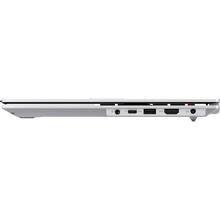 Ноутбук ASUS Vivobook S 15 OLED K5504VN-L1033WS Cool Silver (90NB0ZQ3-M00130)