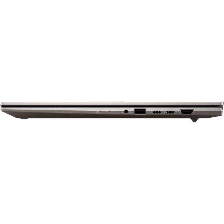 Фото Ноутбук ASUS Vivobook S 16X S5602ZA-KV161 Sand Grey (90NB0WD2-M00690)