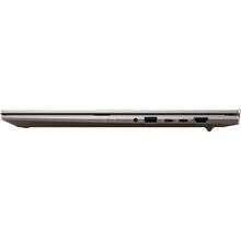 Ноутбук ASUS Vivobook S 16X S5602ZA-KV161 Sand Grey (90NB0WD2-M00690)