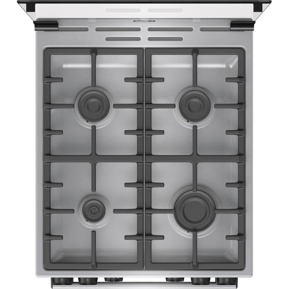 Фото Плита комбінована GORENJE GKS 5C70 XF