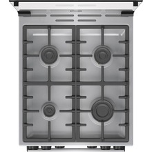 Плита комбінована GORENJE GKS 5C70 XF