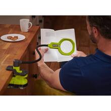 Фонарь RYOBI RML18-0 ONE+ без АКБ и ЗУ (5133005669)
