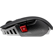 Мышь CORSAIR M65 RGB ULTRA Wireless Black (CH-9319411-EU2)