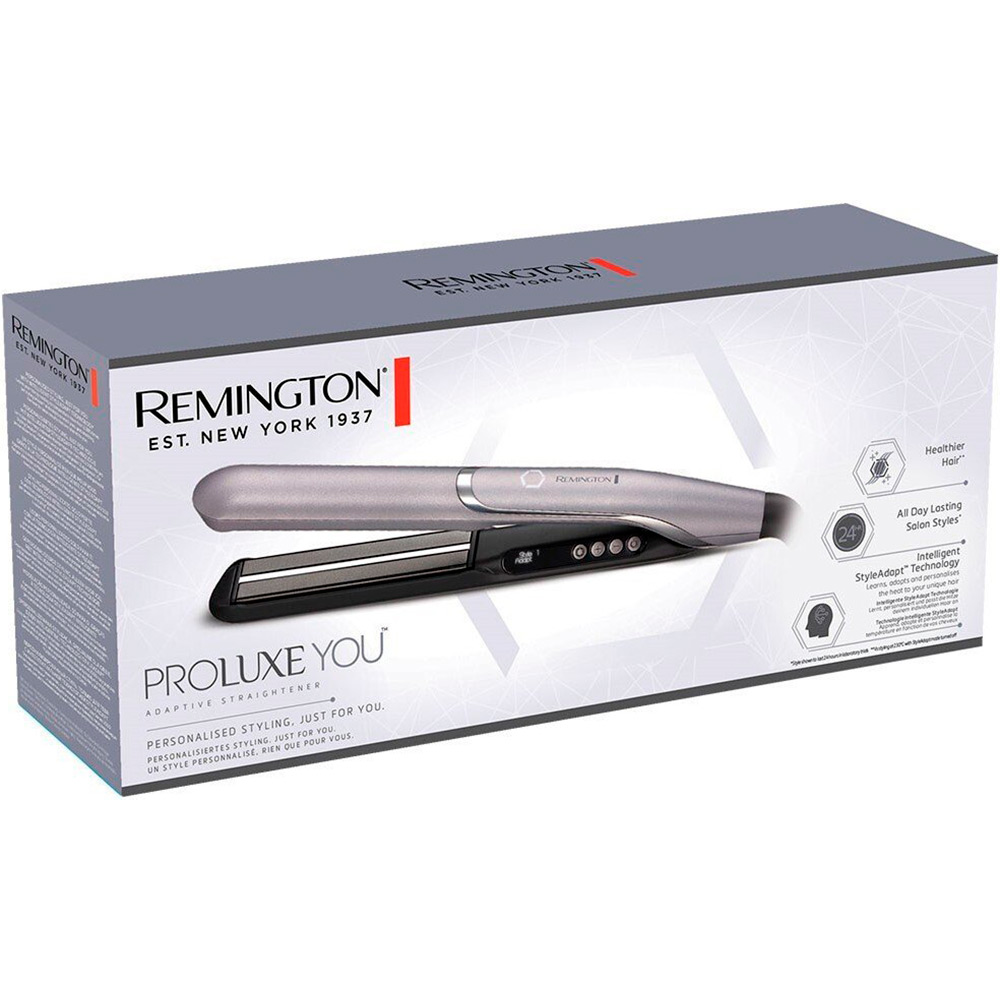 Замовити Випрямляч REMINGTON S9880 PROluxe