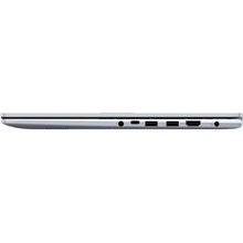 Ноутбук ASUS VivoBook 17X K3704VA-AU045 Transparent Silver (90NB1092-M001M0)