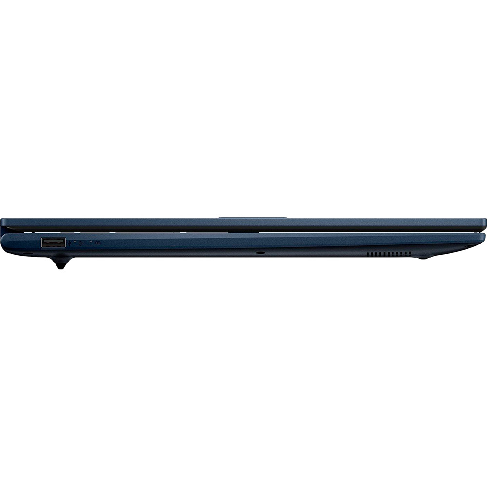 Зображення Ноутбук ASUS Vivobook 17 X1704ZA-AU008 Quiet Blue (90NB10F2-M00080)