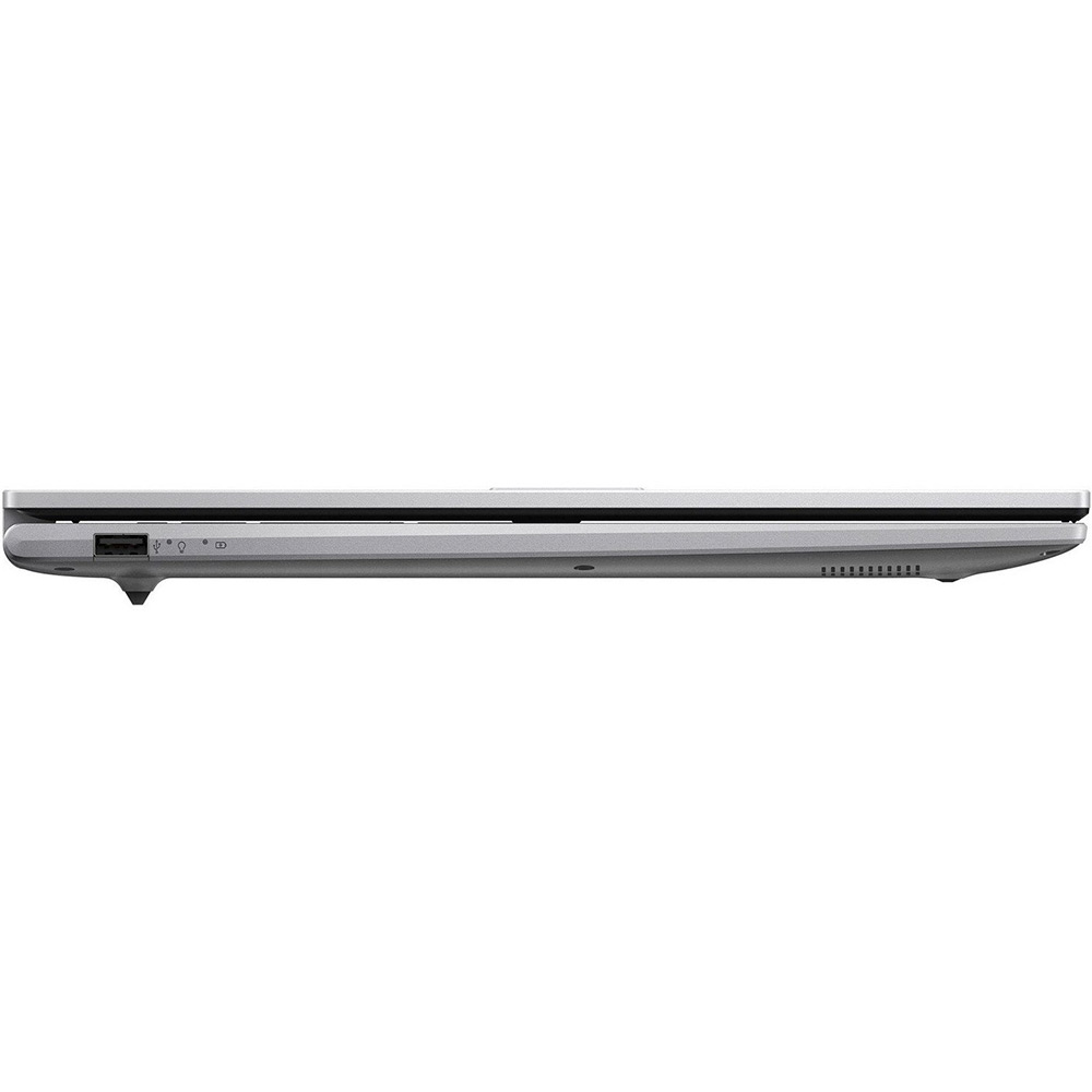 В Україні Ноутбук ASUS Vivobook 17 X1704ZA-AU010 Cool Silver (90NB10F1-M000A0)