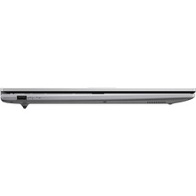 Ноутбук ASUS Vivobook 17 X1704ZA-AU010 Cool Silver (90NB10F1-M000A0)