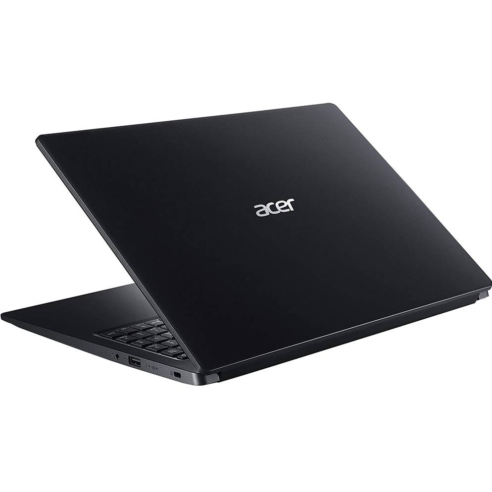 Ноутбук ACER Aspire 1 A115-31 Black (NX.HE4EU.001) Частота оновлення екрана 60 Гц