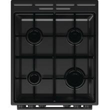 Плита комбінована GORENJE GK5C60BJ (FM514D-JPD4B)