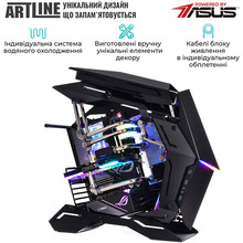 Комп'ютер ARTLINE Overlord Carbon Windows 11 Pro (Carbonv01)