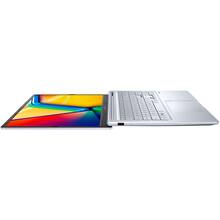 Ноутбук ASUS Vivobook 15X K3504ZA-BQ034 Cool Silver (90NB11S2-M001D0)