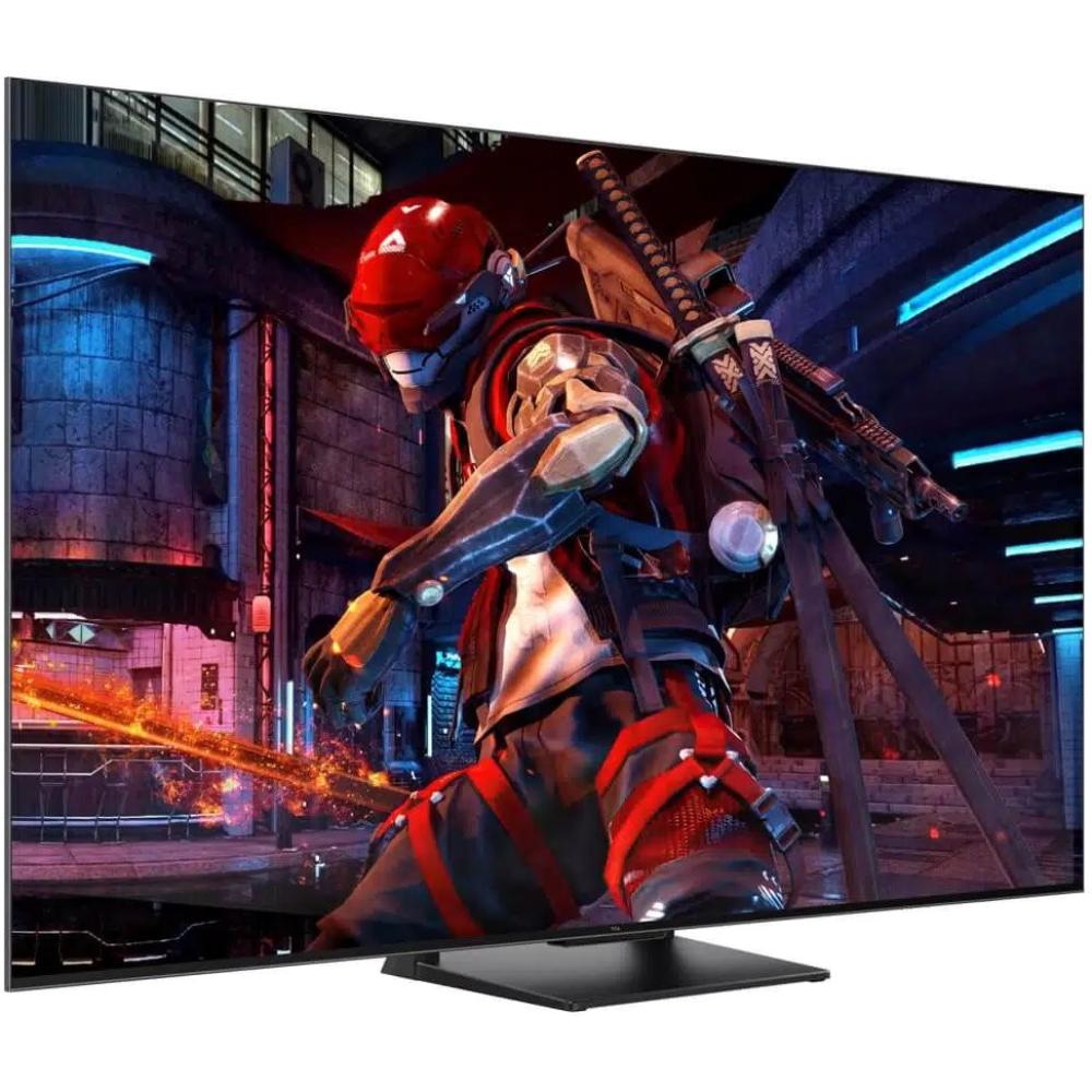 Телевизор TCL 55C745 Smart TV со Smart TV