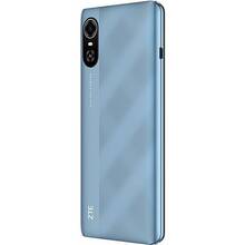 Смартфон ZTE BLADE A31 Plus 1/32 GB Blue